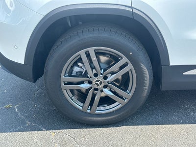 2026 Mercedes-Benz GLA GLA 250 4MATIC®