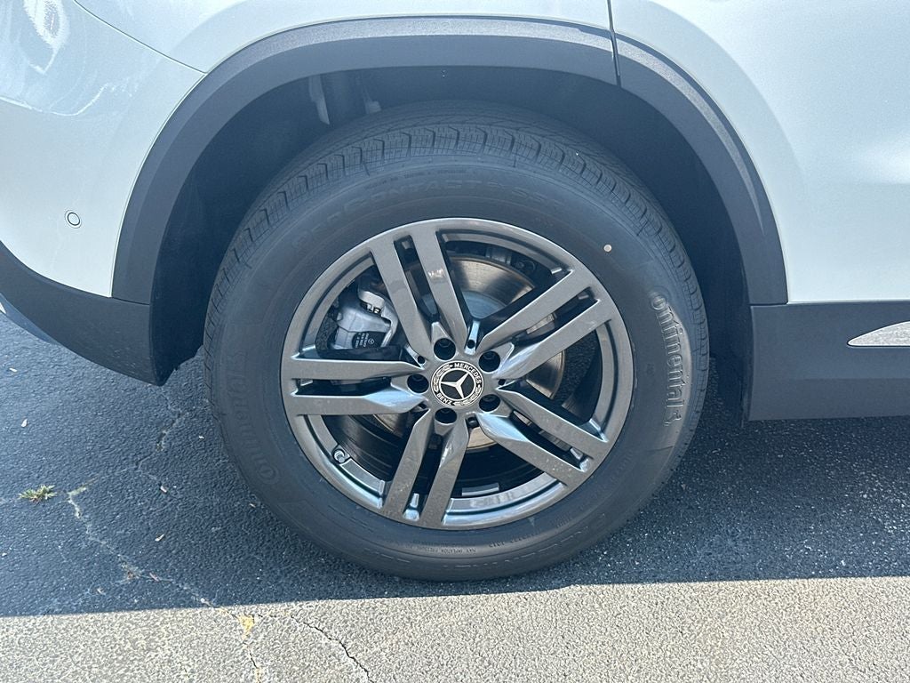 2026 Mercedes-Benz GLA GLA 250 4MATIC®