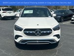 2026 Mercedes-Benz GLA GLA 250 4MATIC®
