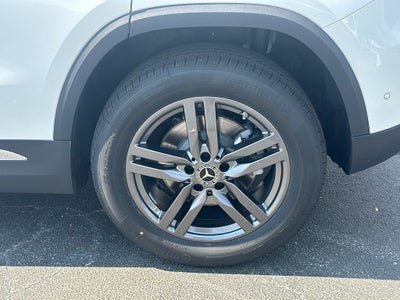 2026 Mercedes-Benz GLA GLA 250 4MATIC®