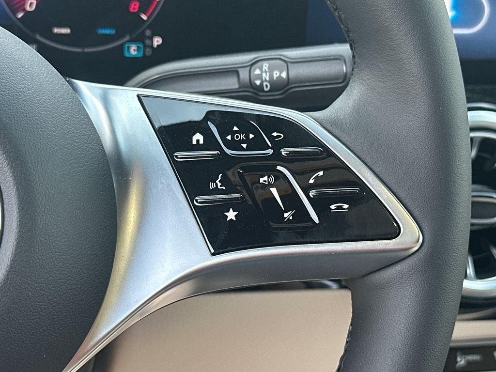 2026 Mercedes-Benz GLA GLA 250 4MATIC®