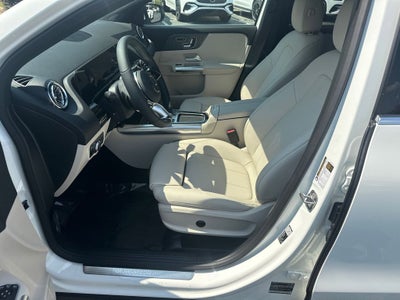 2026 Mercedes-Benz GLA GLA 250 4MATIC®