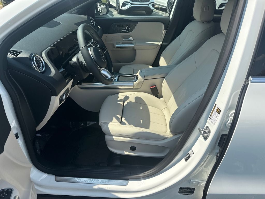 2026 Mercedes-Benz GLA GLA 250 4MATIC®