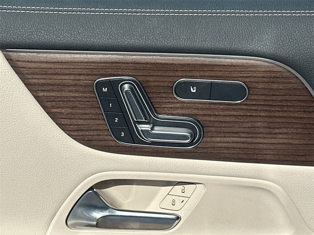 2026 Mercedes-Benz GLA GLA 250 4MATIC®