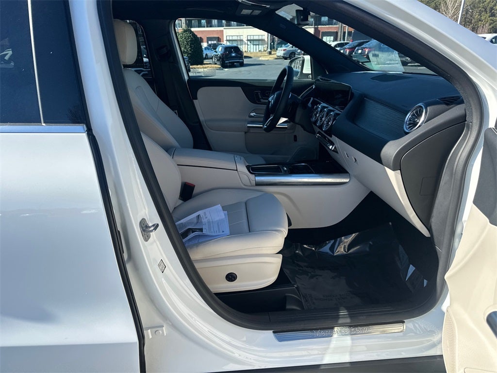 2026 Mercedes-Benz GLA GLA 250 4MATIC®