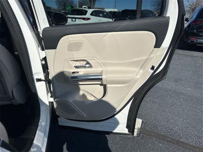 2026 Mercedes-Benz GLA GLA 250 4MATIC®