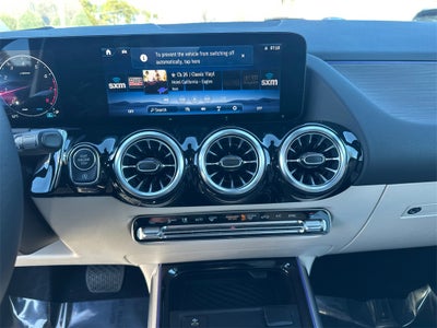 2026 Mercedes-Benz GLA GLA 250 4MATIC®