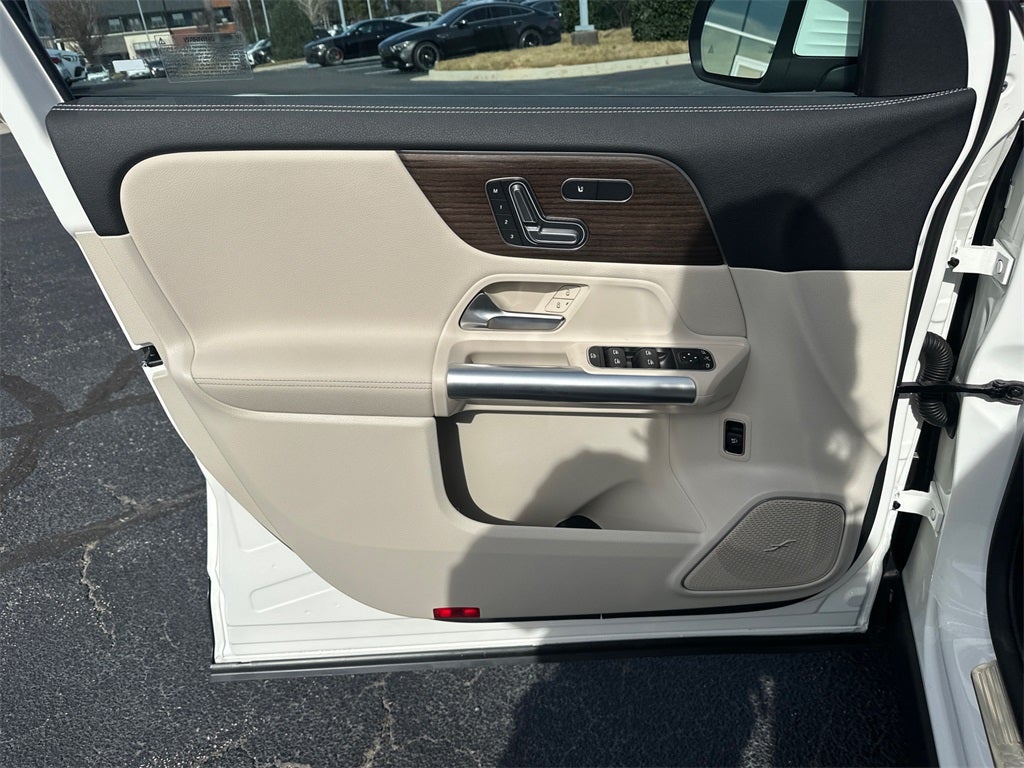 2026 Mercedes-Benz GLA GLA 250 4MATIC®