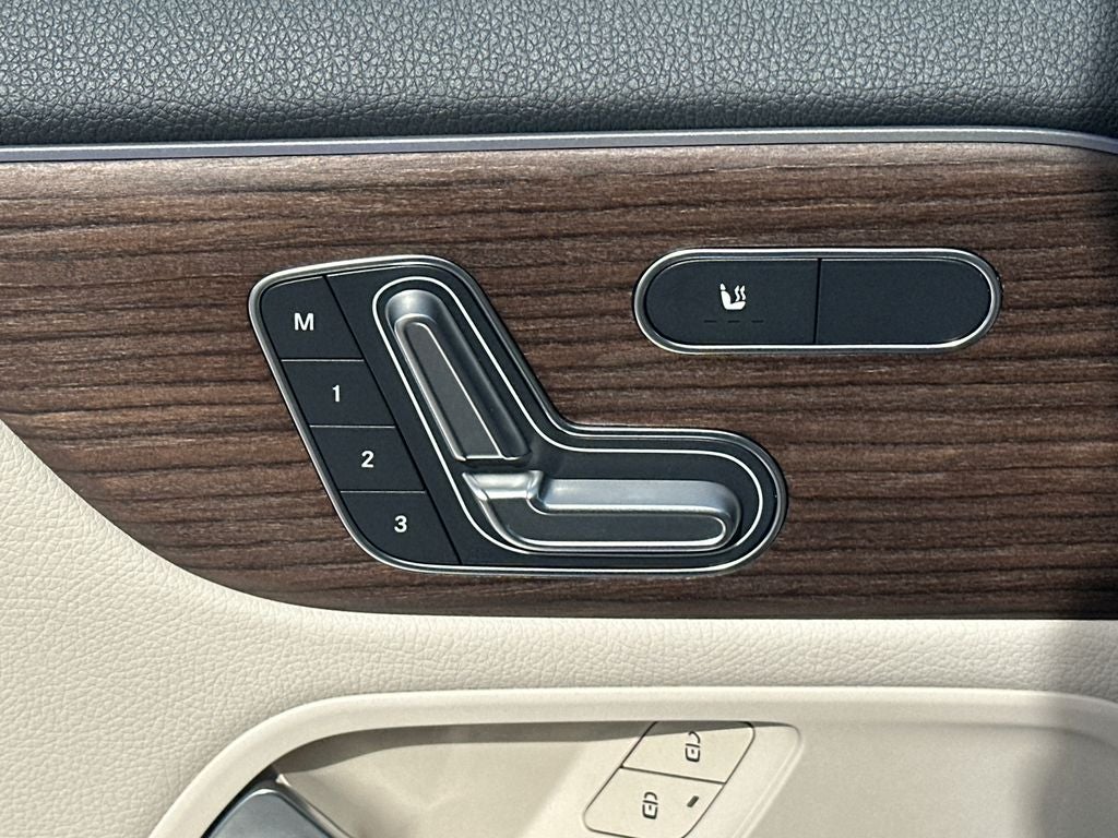 2026 Mercedes-Benz GLA GLA 250 4MATIC®