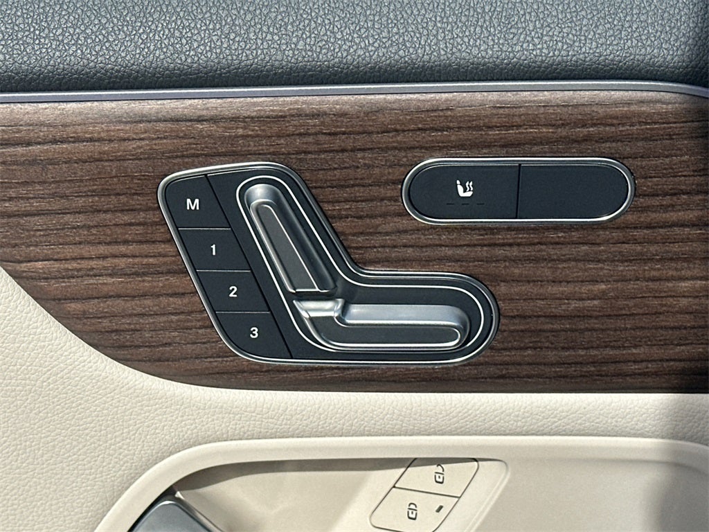 2026 Mercedes-Benz GLA GLA 250 4MATIC®