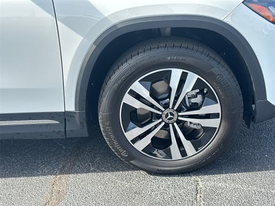 2026 Mercedes-Benz GLA GLA 250 4MATIC®