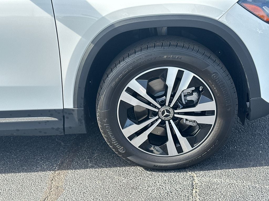 2026 Mercedes-Benz GLA GLA 250 4MATIC®