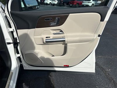 2026 Mercedes-Benz GLA GLA 250 4MATIC®