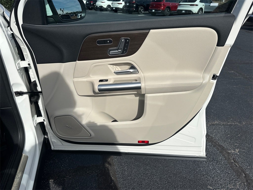 2026 Mercedes-Benz GLA GLA 250 4MATIC®