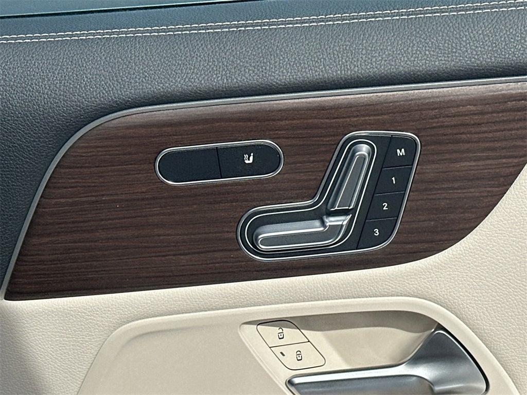 2026 Mercedes-Benz GLA GLA 250 4MATIC®