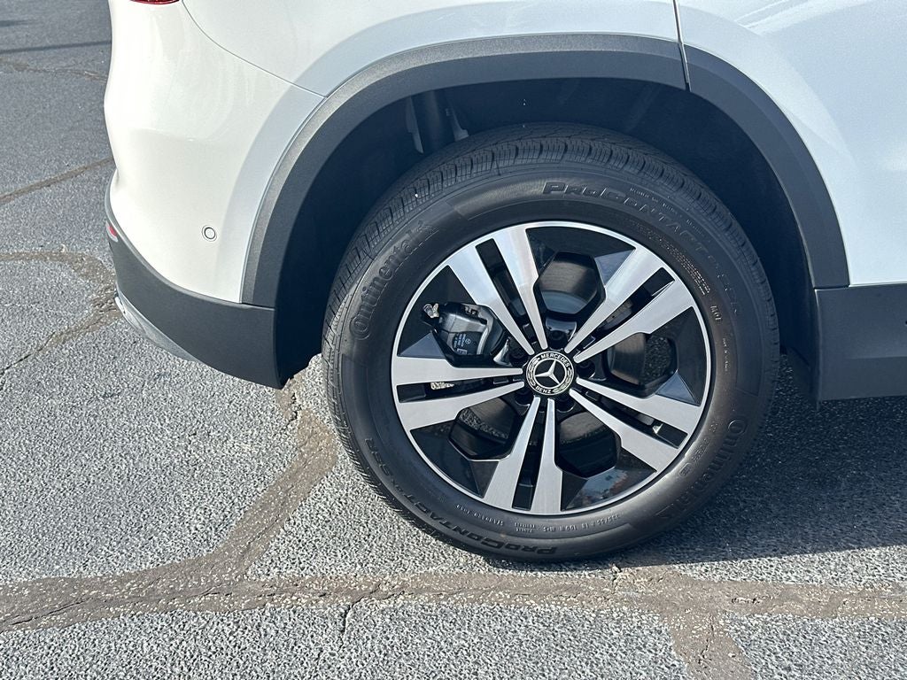 2026 Mercedes-Benz GLA GLA 250 4MATIC®