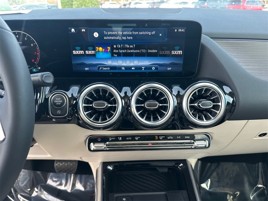 2026 Mercedes-Benz GLA GLA 250 4MATIC®