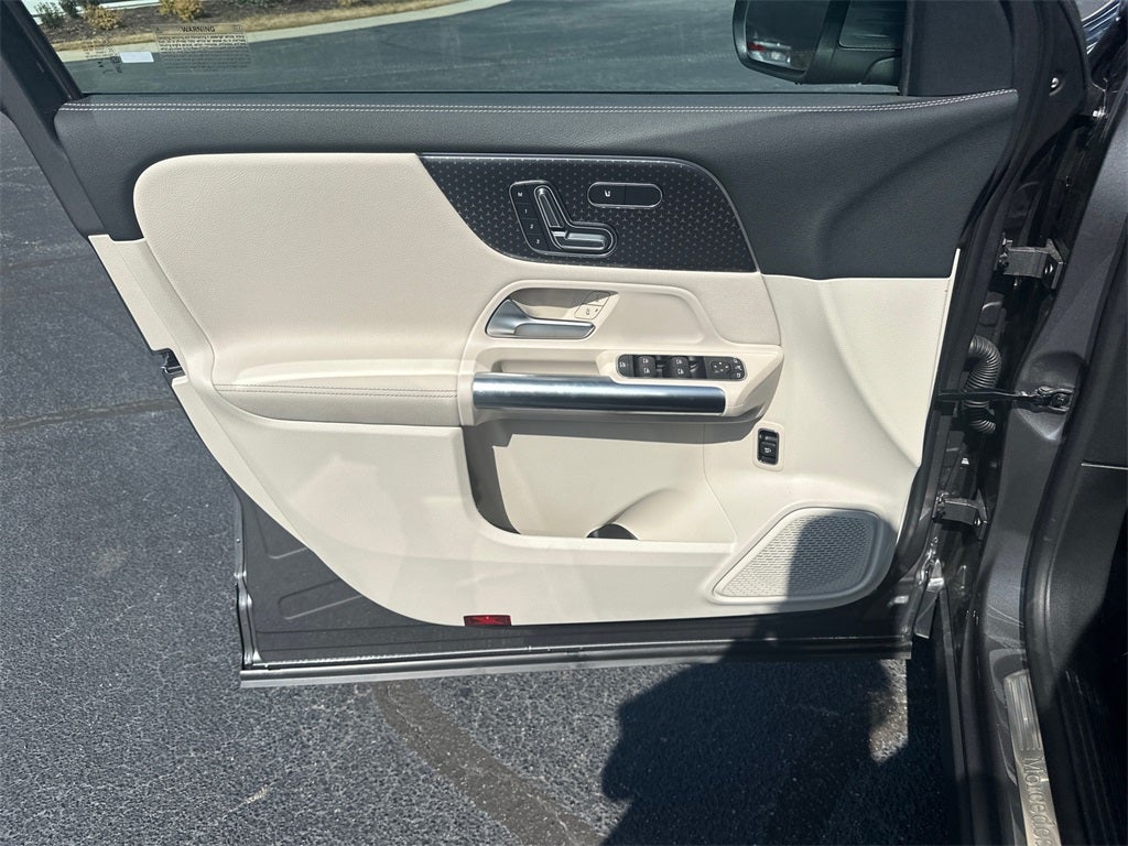 2026 Mercedes-Benz GLA GLA 250 4MATIC®