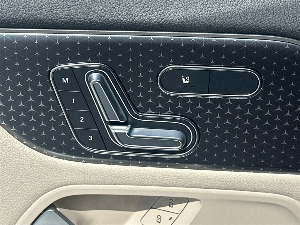 2026 Mercedes-Benz GLA GLA 250 4MATIC®