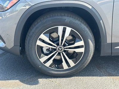 2026 Mercedes-Benz GLA GLA 250 4MATIC®