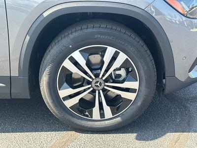 2026 Mercedes-Benz GLA GLA 250 4MATIC®