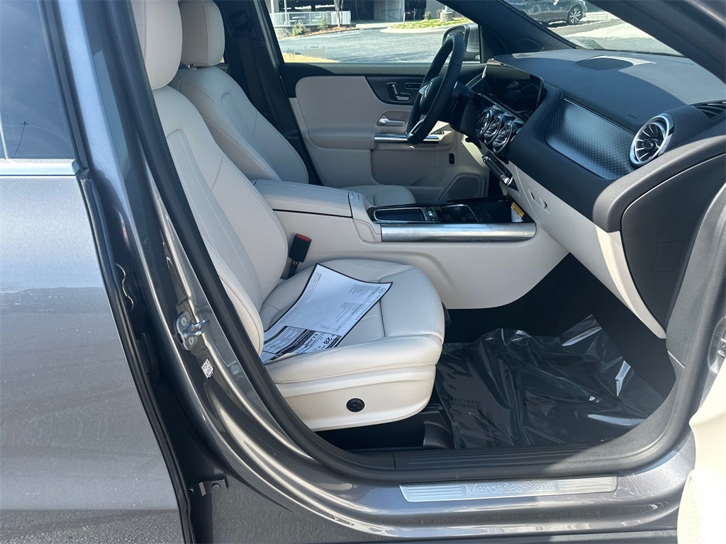 2026 Mercedes-Benz GLA GLA 250 4MATIC®