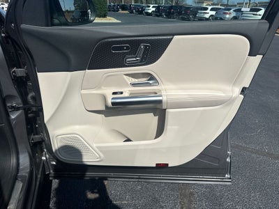 2026 Mercedes-Benz GLA GLA 250 4MATIC®