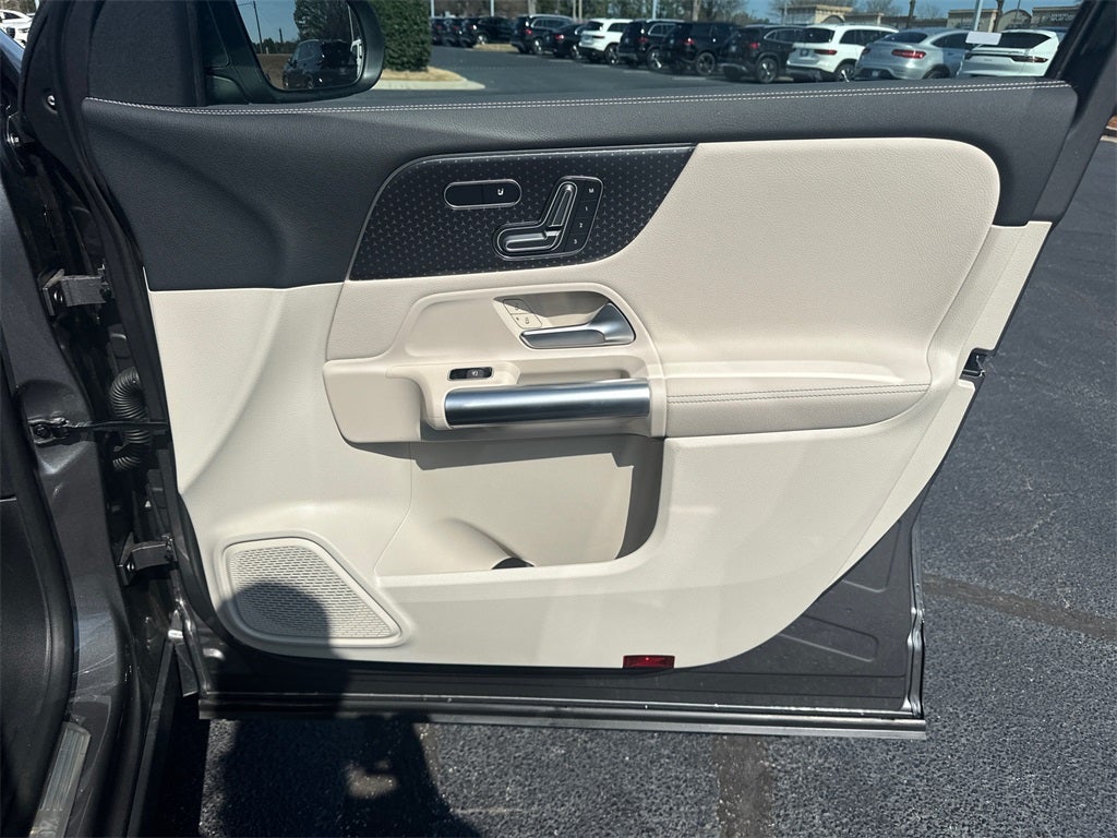 2026 Mercedes-Benz GLA GLA 250 4MATIC®