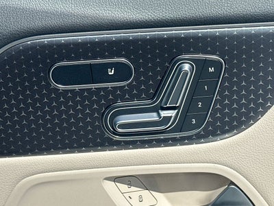 2026 Mercedes-Benz GLA GLA 250 4MATIC®