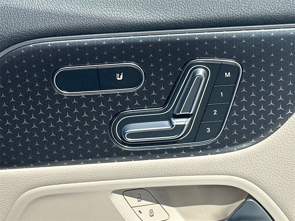 2026 Mercedes-Benz GLA GLA 250 4MATIC®