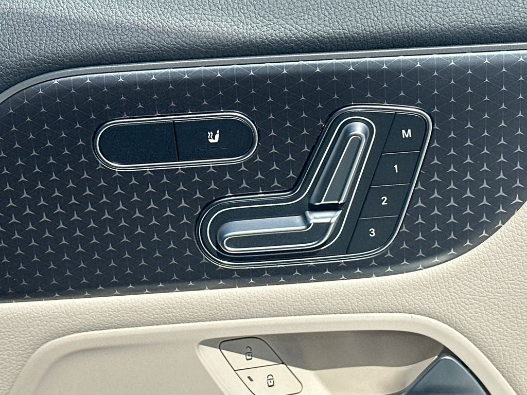 2026 Mercedes-Benz GLA GLA 250 4MATIC®