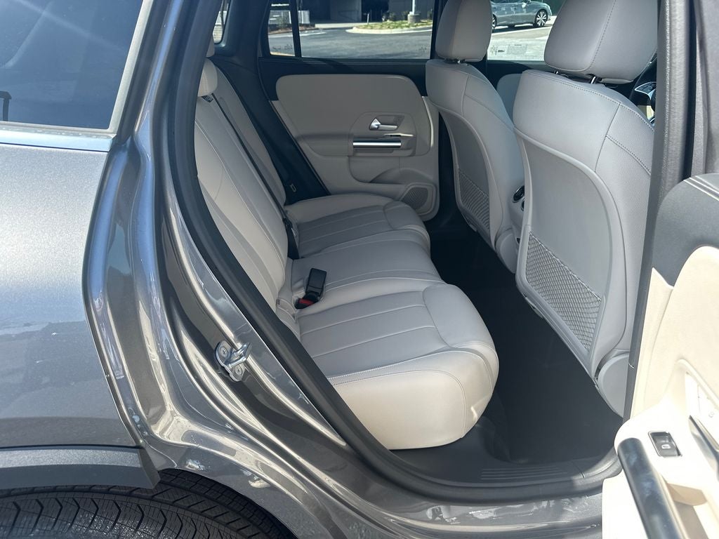 2026 Mercedes-Benz GLA GLA 250 4MATIC®