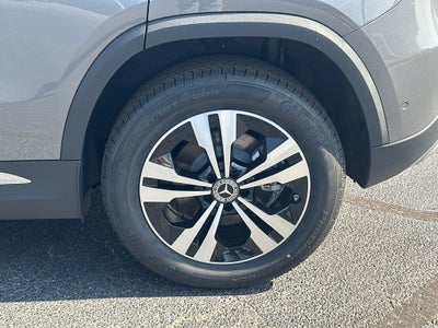 2026 Mercedes-Benz GLA GLA 250 4MATIC®