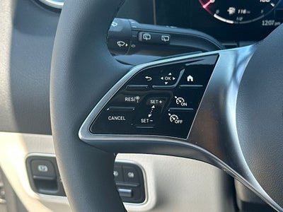 2026 Mercedes-Benz GLA GLA 250 4MATIC®