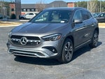 2026 Mercedes-Benz GLA GLA 250 4MATIC®