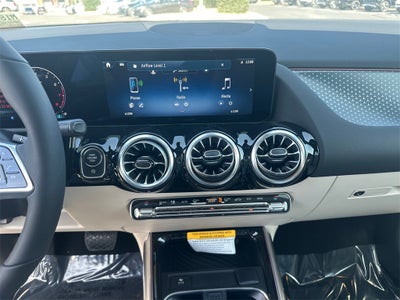 2026 Mercedes-Benz GLA GLA 250 4MATIC®