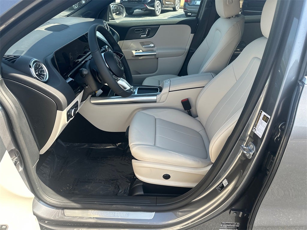 2026 Mercedes-Benz GLA GLA 250 4MATIC®
