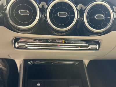 2026 Mercedes-Benz GLA GLA 250 4MATIC®