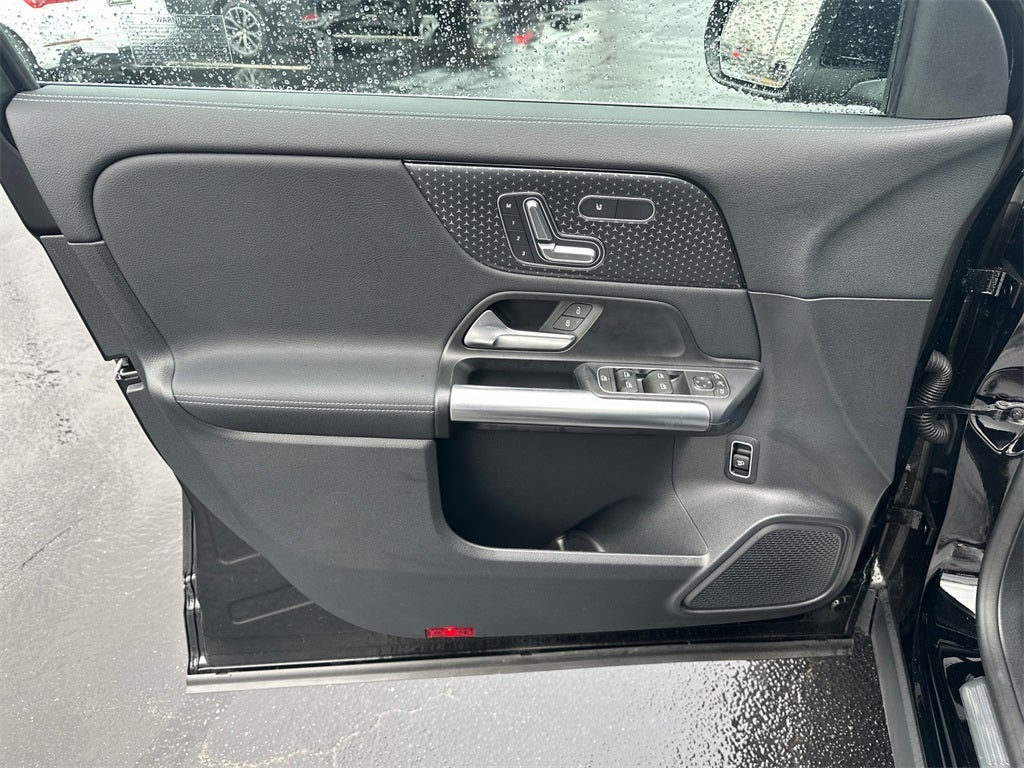 2026 Mercedes-Benz GLA GLA 250 4MATIC®