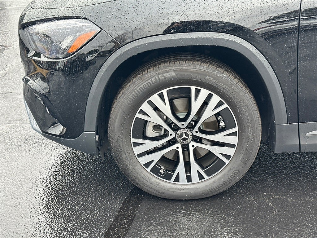 2026 Mercedes-Benz GLA GLA 250 4MATIC®