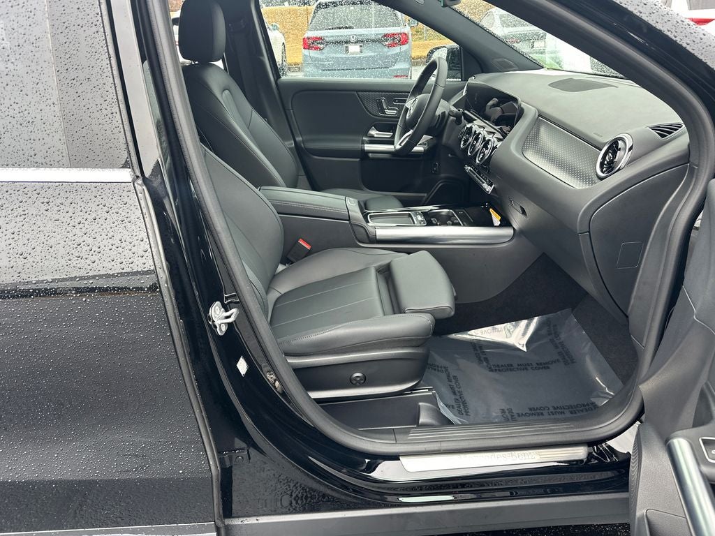 2026 Mercedes-Benz GLA GLA 250 4MATIC®