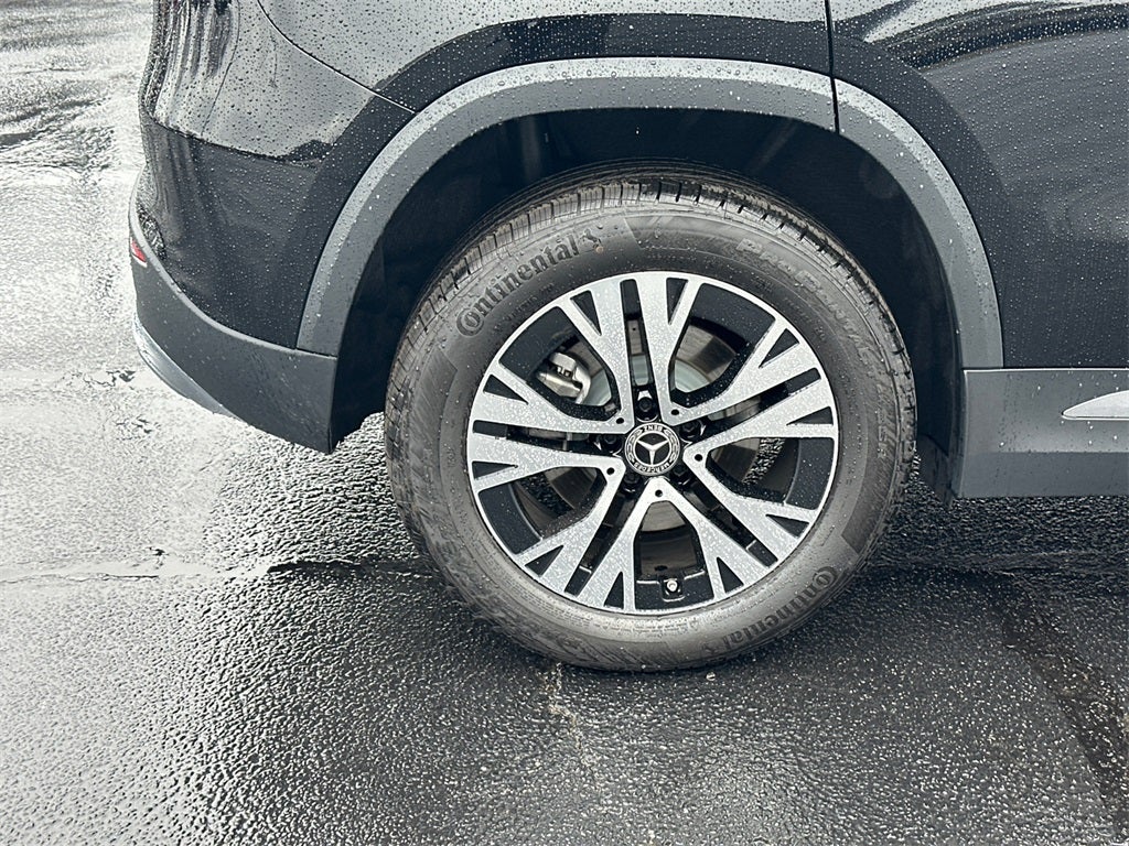 2026 Mercedes-Benz GLA GLA 250 4MATIC®