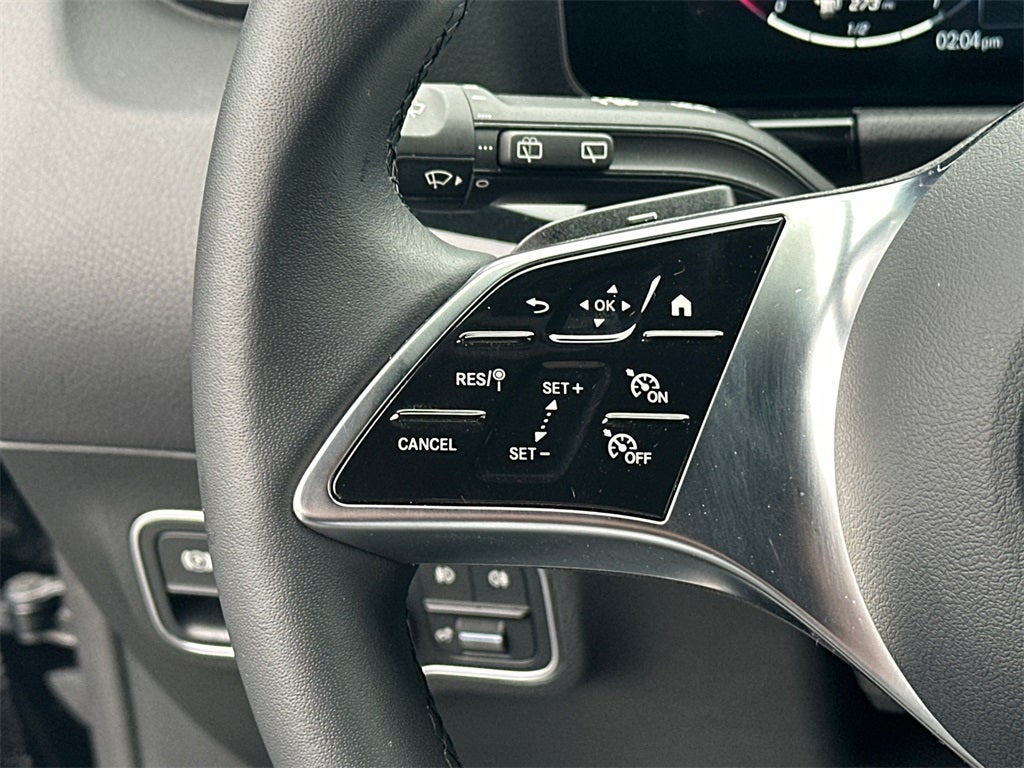 2026 Mercedes-Benz GLA GLA 250 4MATIC®