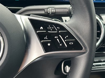 2026 Mercedes-Benz GLA GLA 250 4MATIC®