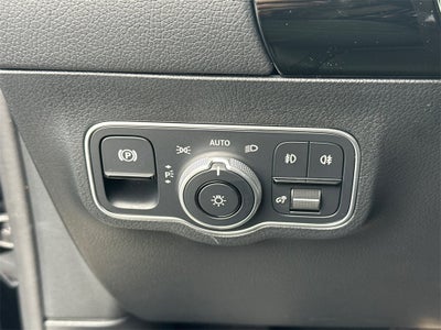 2026 Mercedes-Benz GLA GLA 250 4MATIC®