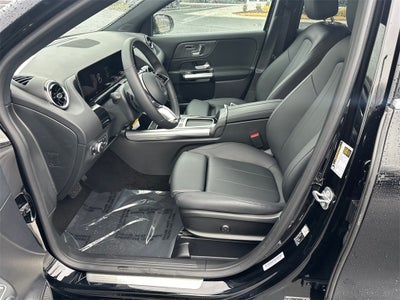 2026 Mercedes-Benz GLA GLA 250 4MATIC®