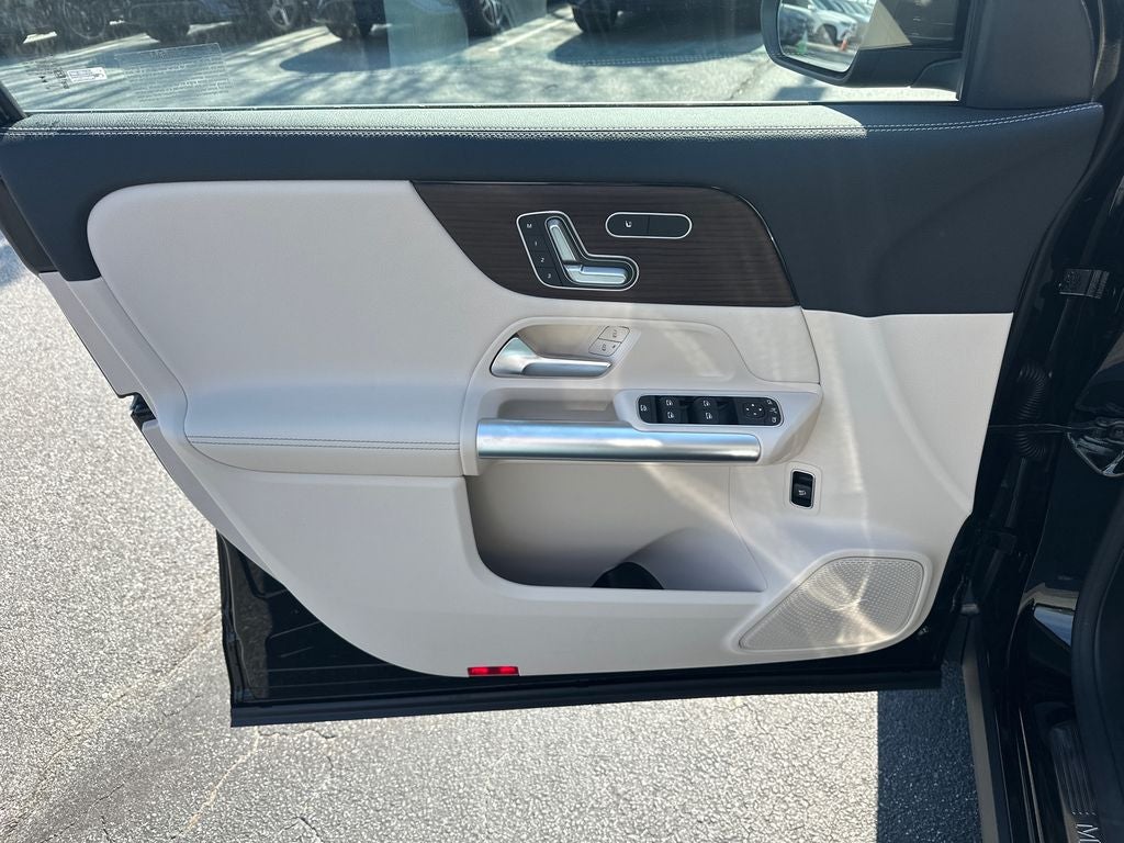 2026 Mercedes-Benz GLA GLA 250 4MATIC®