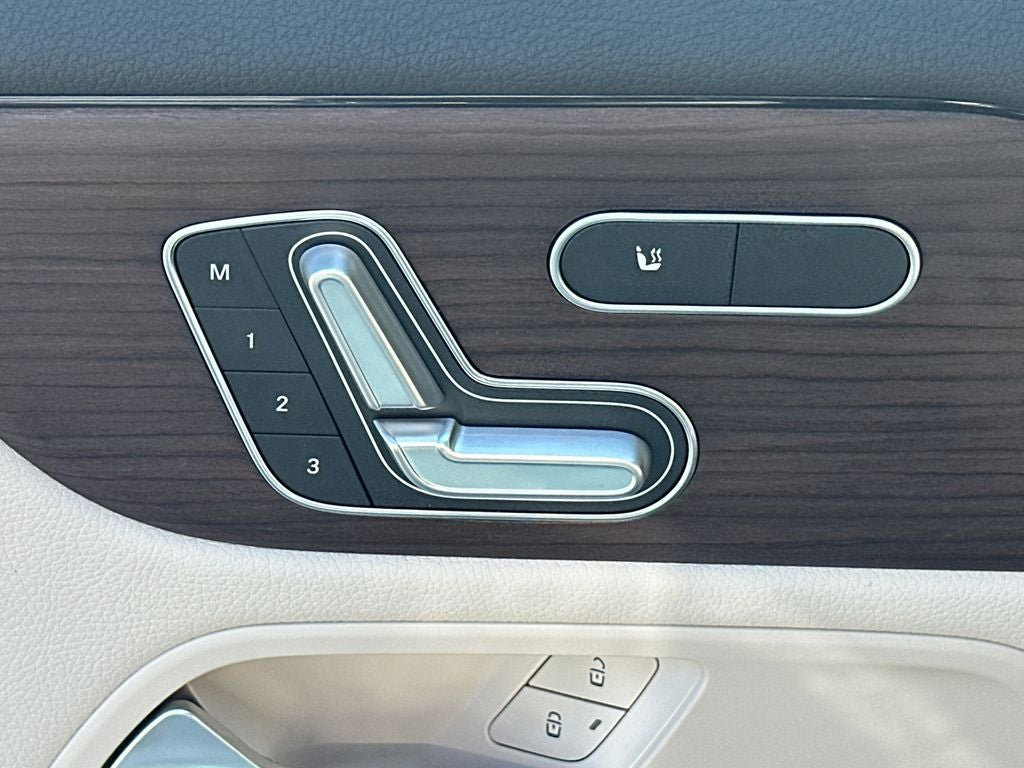 2026 Mercedes-Benz GLA GLA 250 4MATIC®