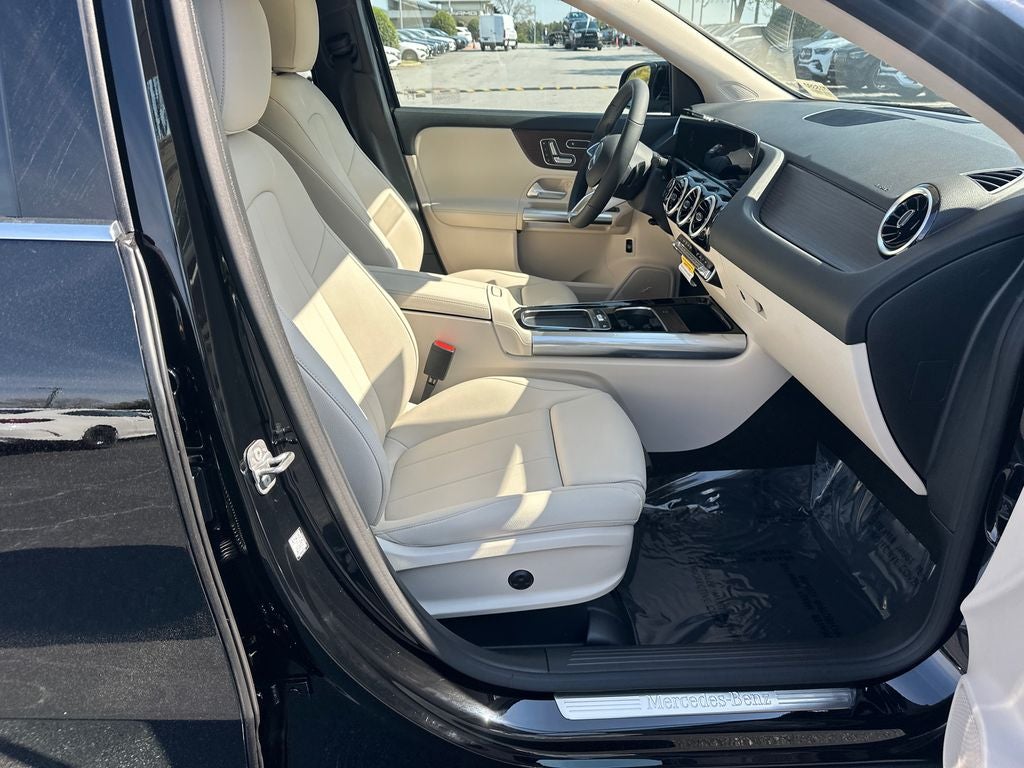 2026 Mercedes-Benz GLA GLA 250 4MATIC®