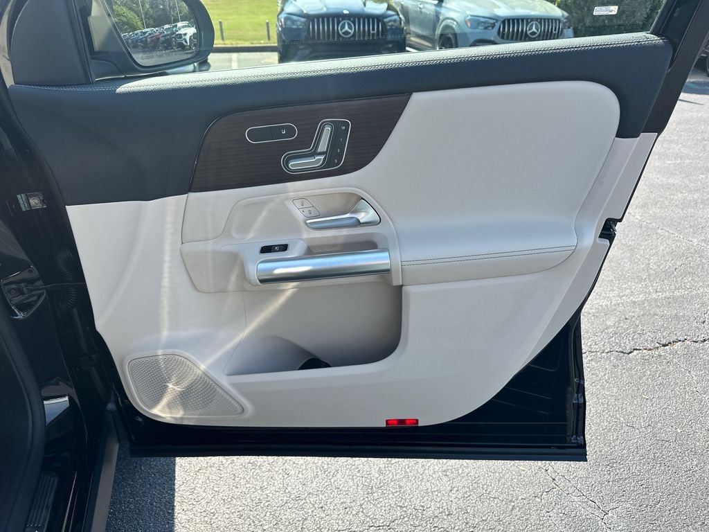 2026 Mercedes-Benz GLA GLA 250 4MATIC®